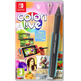 Colors Live (with SonarPen) Switch