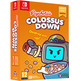 Colossal Down Destroy ' Em Up Edition Switch