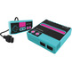 Hyperkin Retron 1 AV Blue + 1 Command (NES)