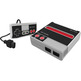 Hyperkin Retron 1 AV Grey + 1 Command (NES)