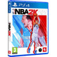 Console Playstation 4 Slim (500GB) Black + NBA 2K22