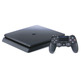 Console Playstation 4 Slim (500GB) + FIFA 21 + 2 Dualshock 4