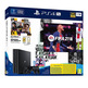 PS4 Pro 1TB Console + FIFA 21 + 2 Dualshock 4