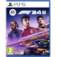 PS5 Slim LIM EDITION + DUALSENSE (1TB) + EA SPORTS F1 24