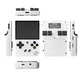 Consola Portátil Retro Anbernic RG35XX Plus 64GB White