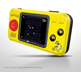 Pac-Man Retro Portable Console (3 games)