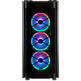 Corsair Obsidian Series 500D RGB IS Black