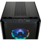 Corsair Obsidian Series 500D RGB IS Black