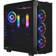 Corsair Obsidian Series 500D RGB IS Black