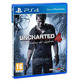 Uncharted 4: A Thief's End PS4