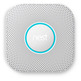 Smoke Detector   CO2 Google Nest Protect S3000BWIT