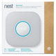 Smoke Detector   CO2 Google Nest Protect S3000BWIT