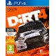 Dirt 4 PS4