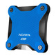 ADATA SD600Q External Hard Disk 240 GB Blue