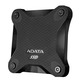 ADATA SD600Q External Hard Disk 960 GB Black