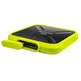 External Hard Disk Adata SD700 1TB Black/Yellow