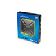 External Hard Disk Adata SD700 512 GB Black/Yellow