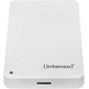 External hard disk Intenso Memory Case 1 TB 2.5" White