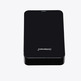 External Hard disk Intenso Memory Center 2tb 3.5" Black