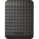 External hard drive Maxtor M3 4 TB 2.5" Black