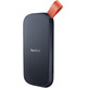 Sandisk Portable External Hard Disk 1TB Black