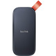 Sandisk Portable External Hard Disk 1TB Black