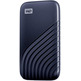 External SSD 1 TB Western Digital My Passport Blue