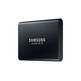 Samsung T5 2TB external SSD HDD (MU-PA2T0B/EU)