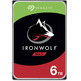 Seagate Hard Disk 3.5 '' 6TB SATA 3 256MB IronWolf