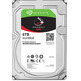 Seagate Hard Disk 3.5 '' 6TB SATA 3 256MB IronWolf