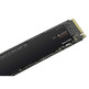 Western Digital Hard Disk Black SN750 1TB NVMe M. 2