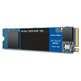 Western Digital Hard Disk Blue SN550 1TB SSD NVMe M. 2