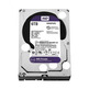 Western Digital Purple Disk (Videosurveillance) 6TB 3.5 '' SATA 3