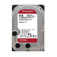 Western Digital Hard Disk RED NAS 6TB 3.5 '' SATA III WD60EFAX