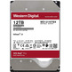 Western Digital Hard Disk WD Red Pro NAS 12TB 3.5 " SATA III 256MB