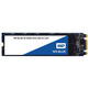 Western Digital Hard Disk WDS500G2B0B 500 GB NVMe M. 2