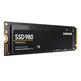 Samsung 980 1TB M. 2 2280 PCIe SSD Disk