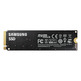 Samsung 980 1TB M. 2 2280 PCIe SSD Disk