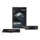 Samsung 980 1TB M. 2 2280 PCIe SSD Disk