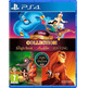 Disney Classic Games Collection (Aladdin, Rey Leon, The Book of the Jungle) PS4