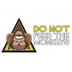 Do Not Feed The Monkeys Switch