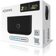 Docking Station Aisens 2.5/3.5 '' SATA A USB 3.0