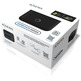 Docking Station Aisens 2.5/3.5 '' SATA A USB 3.0