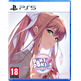 Doki Doki Literature Club Plus PS5