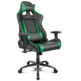 Drift chair gaming dr150 black/green