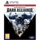 Dungeons and Dragons Dark Alliance Day One Edition PS5