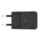 Dual Charger USB 3.1A BQ