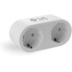 SPC Clever Plug-in Smart Plug