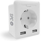 SSPC Smart Plug Usb Plug