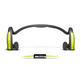 Sport Earphones Energy Running One Neon Green